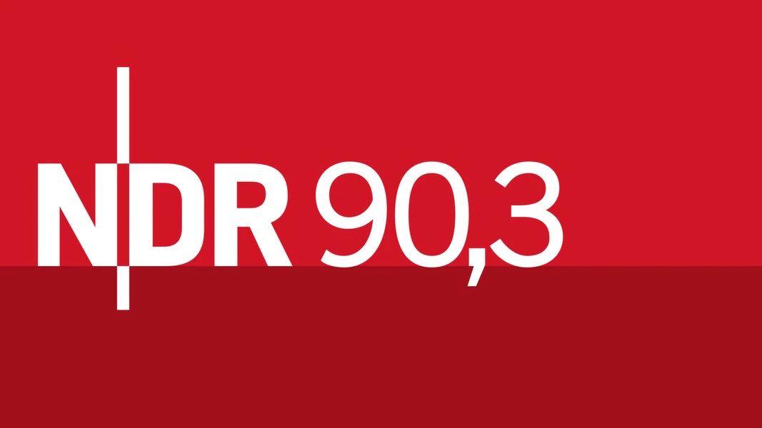 NDR 90,3 Logo